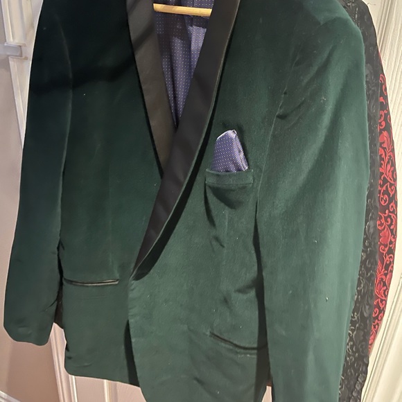 Mens blazers - Picture 2 of 14